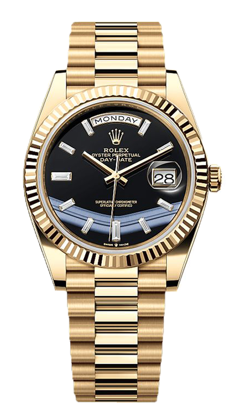 Rolex Watch