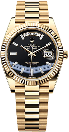 Chain Watches
