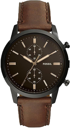 Strap Watches