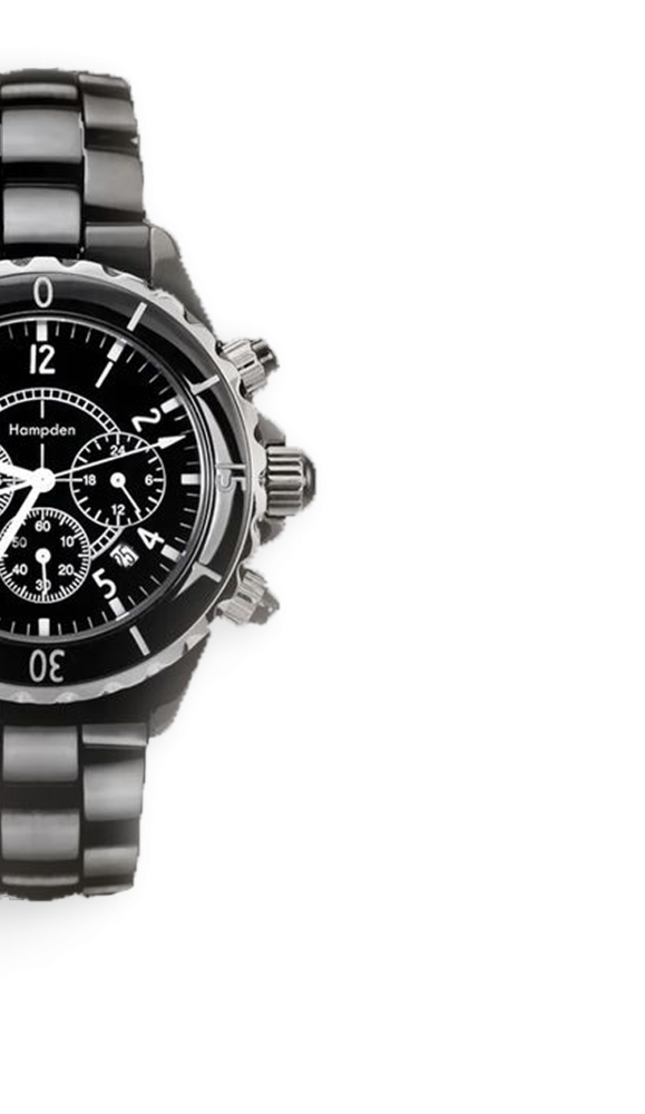 Patek Philippe Watch
