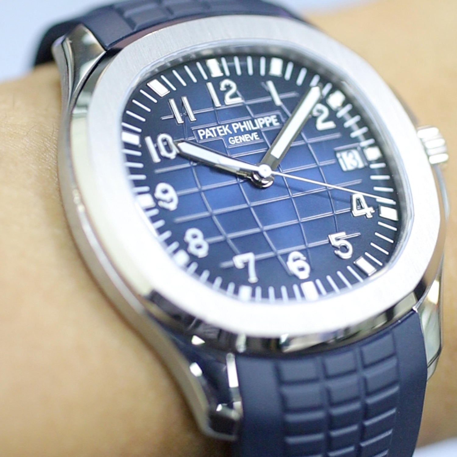 Patek Philippe