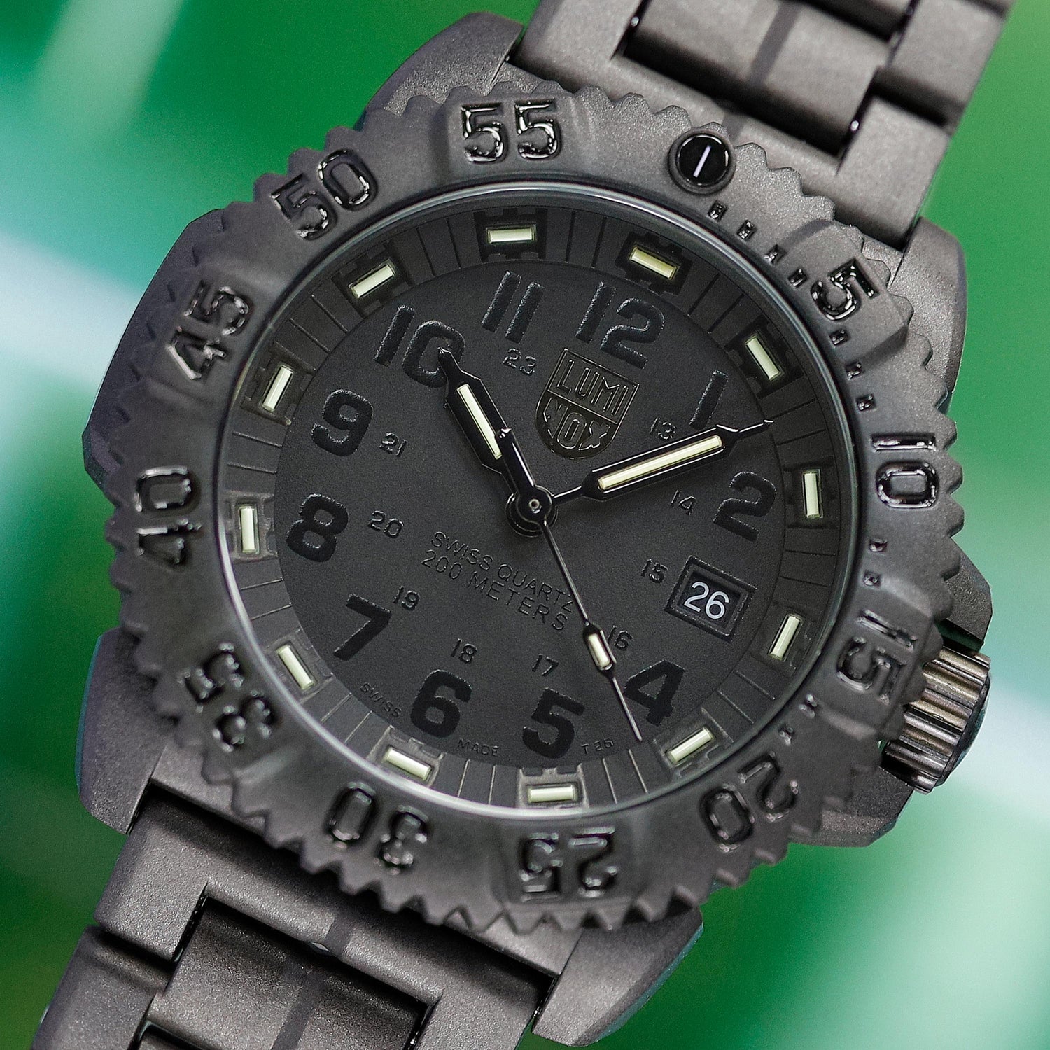 Luminox