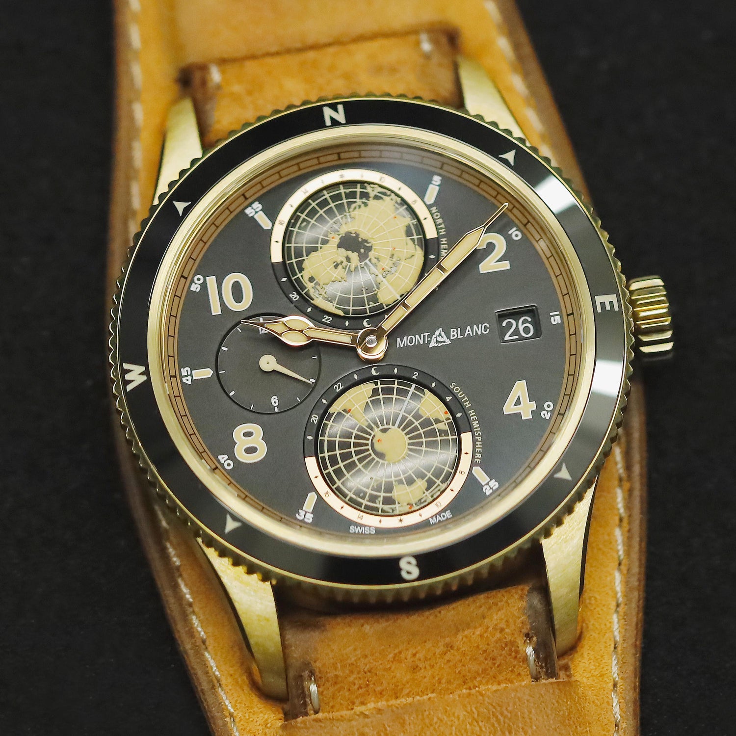 Montblanc