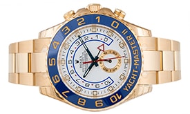 Rolex Yacht-Master